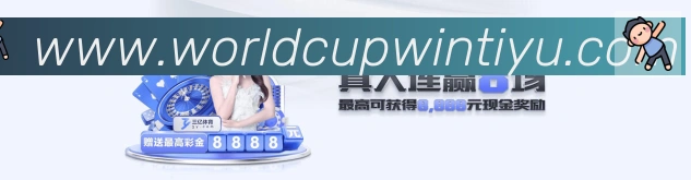 2026世界杯下注入口平台生态图